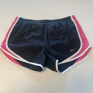 Nike Dri-Fit running shorts!